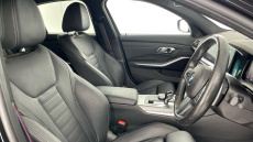 BMW 3 Series 320i M Sport 4dr Step Auto Petrol Saloon